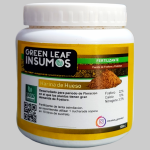 Green Leaf Harina de Huesos 100cc - HHUE100