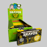 3RAYOS CELULOSA 420 X 10 U - 3R420