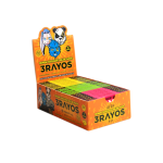 3RAYOS CELULOSA 78MM IMANTADO - 3R06