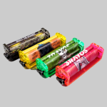 3Rayos Maquina Armadora Ajustable Plastica 78 mm - 3R22
