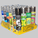 CLIPPER ENCENDEDOR GRANDE MOTIVOS VARIOS- CLIPP-001