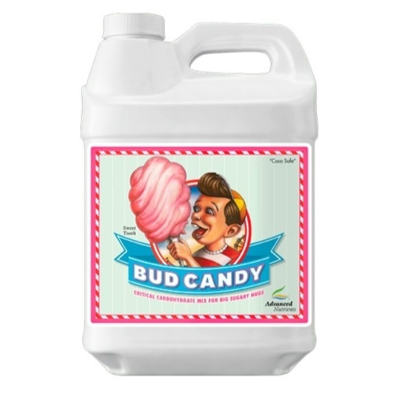 ADVANCED BUD CANDY 500 ML - ANCAN03