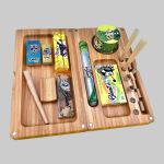 BLUNT REY CAJA DE BAMBU 430X270X20 - DR001
