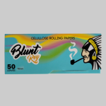 BLUNT REY CELULOSA 110MM X 50H EN 24 U - CLU02
