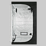 Carpa Indoor p/ cultivo  120 x 120 x 200  T120