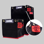 CULTIVATE MACETA GEOTEXTIL 5 LTS - GEO-5