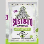 CULTIVATE SUSTRATO AUTOFLORECIENTES 25 DM - AUTO-25