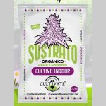 CULTIVATE SUSTRATO INDOOR 25 DM - INDO-25