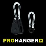 GARDEN HIGHPRO POLEA REGULABLE DE METAL ROPE RATCHET 68KG - GHA084