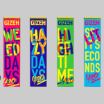 GIZEH PAPEL EDITION LIMITED 420 - 1 1/4 X 25U - GIZEH-4769