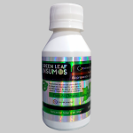 Green Leaf Purin de Ortigas (Ferti Vege) 100cc - GPURIN100