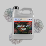 GROTEK BUD FUEL PRO 1 LT - GRO-BUD1000
