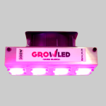 GROWLED PANEL LED 200W - LED200