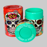 KEEP IT FRESH - FRASCO CALAVERA CHICO - KIF41