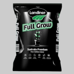 LANDINER SUSTRATO FULL GROW X 25 LT - MFG025