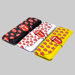 LION CUBRE PAPEL CHAPA 78 MM EDIC. STONES -