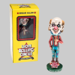 LION MUÑECOS MUJER, DOBLE, PAYASO, ETC. - LION-038
