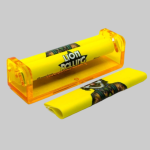 LION ROLLING CIRCUS MACHINE MAQ. 78MM - MQ78MM