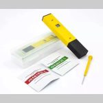 Medidor PH c/buffer CL MED PH16