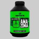 NAMASTE AMAZONIA 300GS - AMA30