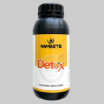 NAMASTE DETOX 500ML - DETOX50