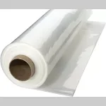 Nylon Agro transparente para Invernadero 200 mic 3 mts de ancho x mt