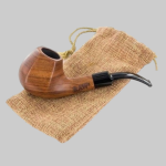 RAW WOODEN PIPE (PIPA DE MADERA) - RAWPIPE