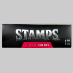 STAMPS PAPEL BLACK ULTRA THIN 1 1/4 X 25U - PAPE-40297