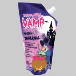 VAMP POCION POCION INFERNAL PLAGAS LIQUIDO 450 CC - INFERNAL-450
