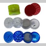 Picador Plastico 4 Partes Colores Varios