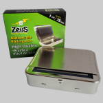 ZEUS MAQUINA PARA ARMAR DE METAL X 6U - ZEUS-4772