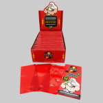 ZEUS PAPEL CELULOSA COLOR CAJA ROJA X 24U - ZEUS-4657