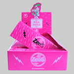 ZEUS PAPEL PINK 78 MM X 25U - ZEUS-79626