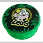 Picador Zeus Mediano 60mm 3 Partes