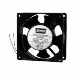 ZURICH TURBINA 4" RULEMAN 120X120X38 - RTUR00421