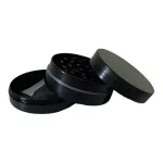 Picador Atomic All Black 50 mm 3 partes