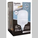 Lampara LED Galponera 50 W Candela