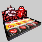 Lion Tin Case Rolling Stone