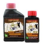 TOP CROP DEEPER UNDERGROUND 250 ML (ESTIMULADOR DE RAICES) - DEEPER250