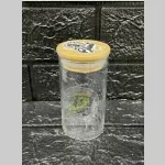 Frasco Guarda Flor Blunt Rey Chico