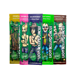 Blunt Lion Hemp Wrap
