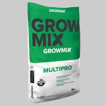 TERRAFERTIL SUSTRATO GROWMIX MULTIPRO 80 LT - 650-1056
