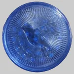 Picador Acrilico 3 Partes Picaflor